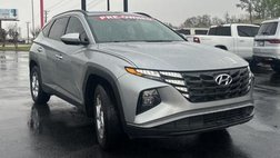 2023 Hyundai Tucson SEL for Sale