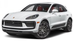 2025 Porsche Macan Base for Sale