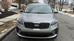 2019 Kia Sorento LX for Sale