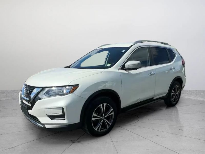 2019 Nissan Rogue SV for Sale