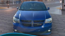 2019 Dodge Grand Caravan GT for Sale