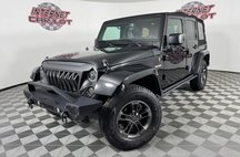 2018 Jeep Wrangler JK Unlimited Fre for Sale