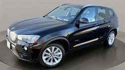 2017 BMW X3 xDrive28i for Sale