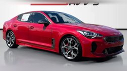 2022 Kia Stinger GT1 for Sale
