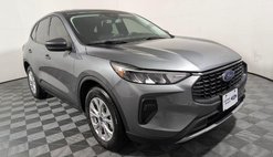 2025 Ford Escape Active for Sale