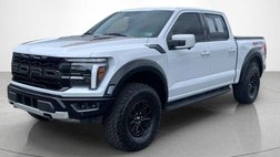 2025 Ford F-150 Raptor for Sale