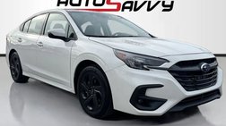 2024 Subaru Legacy Premium for Sale