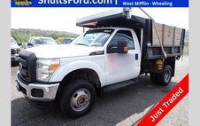2016 Ford Super Duty F-350 XL for Sale