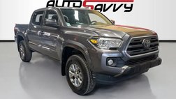 2019 Toyota Tacoma SR5 for Sale