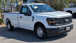 2024 Ford F-150 XL for Sale
