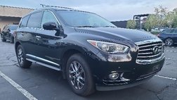 2015 Infiniti QX60 Base for Sale