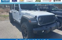 2025 Jeep Wrangler Sport for Sale