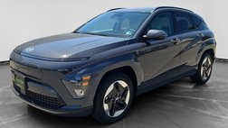 2024 Hyundai Kona Electric SEL for Sale
