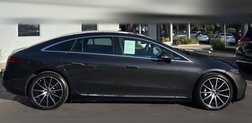 2023 Mercedes-Benz EQS EQS 580 4MATI for Sale