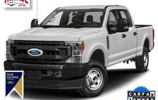 2022 Ford Super Duty F-350 Lariat for Sale