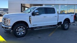 2026 Ford Super Duty F-250 Lariat for Sale