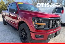 2026 Ford F-150 STX for Sale