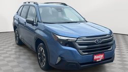 2025 Subaru Forester Premium for Sale