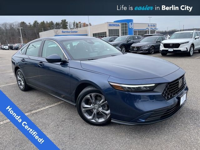 2024 Honda Accord EX for Sale