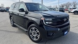 2025 Ford Expedition Active for Sale