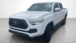 2020 Toyota Tacoma SR V6 for Sale