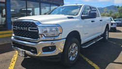 2024 Ram Ram Pickup 2500 Big Horn for Sale
