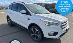 2018 Ford Escape SEL for Sale