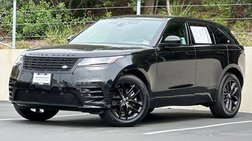 2025 Land Rover Range Rover Velar P for Sale