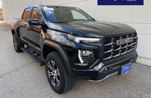 2025 GMC Canyon AT4 for Sale