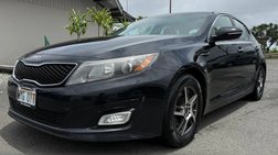 2015 Kia Optima LX for Sale