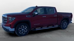 2023 GMC Sierra 1500 SLT for Sale