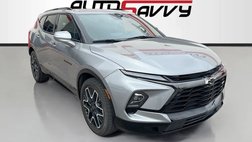 2023 Chevrolet Blazer RS for Sale