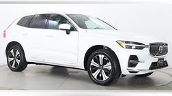 2023 Volvo XC60 Recharge T8 Core Br for Sale