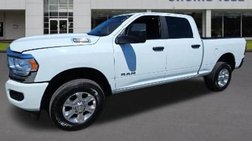2024 Ram Ram Pickup 2500 Big Horn for Sale