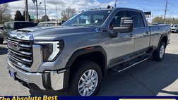 2024 GMC Sierra 3500HD SLE for Sale