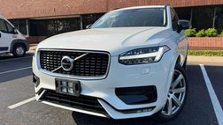 2020 Volvo XC90 T6 R-Design for Sale