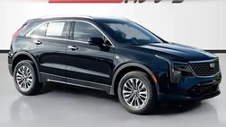 2024 Cadillac XT4 Premium Luxury for Sale