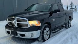 2016 Ram Ram Pickup 1500 SLT for Sale