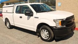 2018 Ford F-150 XLT for Sale