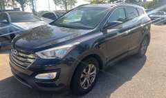 2014 Hyundai Santa Fe Sport 2.4L for Sale
