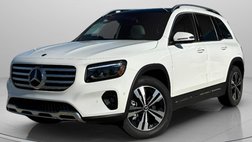 2026 Mercedes-Benz GLB GLB 250 4MATI for Sale