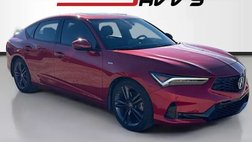2024 Acura Integra w/Tech w/A-SPEC for Sale