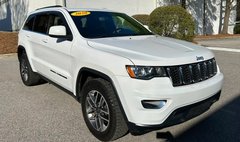 2020 Jeep Grand Cherokee Laredo E for Sale