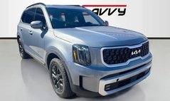 2023 Kia Telluride SX X-Pro for Sale