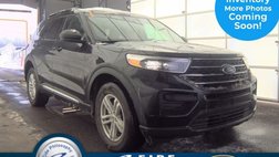 2024 Ford Explorer XLT for Sale