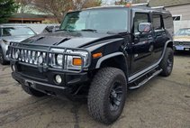 2004 HUMMER H2 Base for Sale
