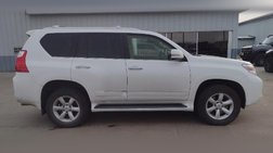2013 Lexus GX 460 Base for Sale