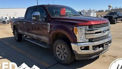 2017 Ford Super Duty F-350 Lariat for Sale
