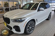 2023 BMW X5 M50i for Sale