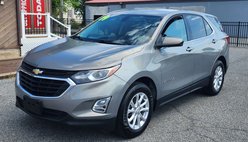 2019 Chevrolet Equinox LT for Sale